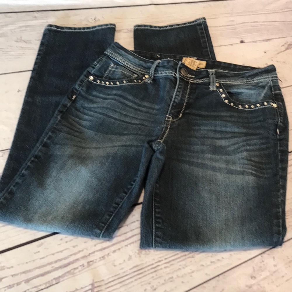 Earl Jean jeans